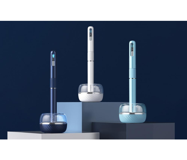 BeBird Bebird Note 5 pro Otoskop z kamerą do czyszczenia uszu, biał - 1487263 - zdjęcie 5